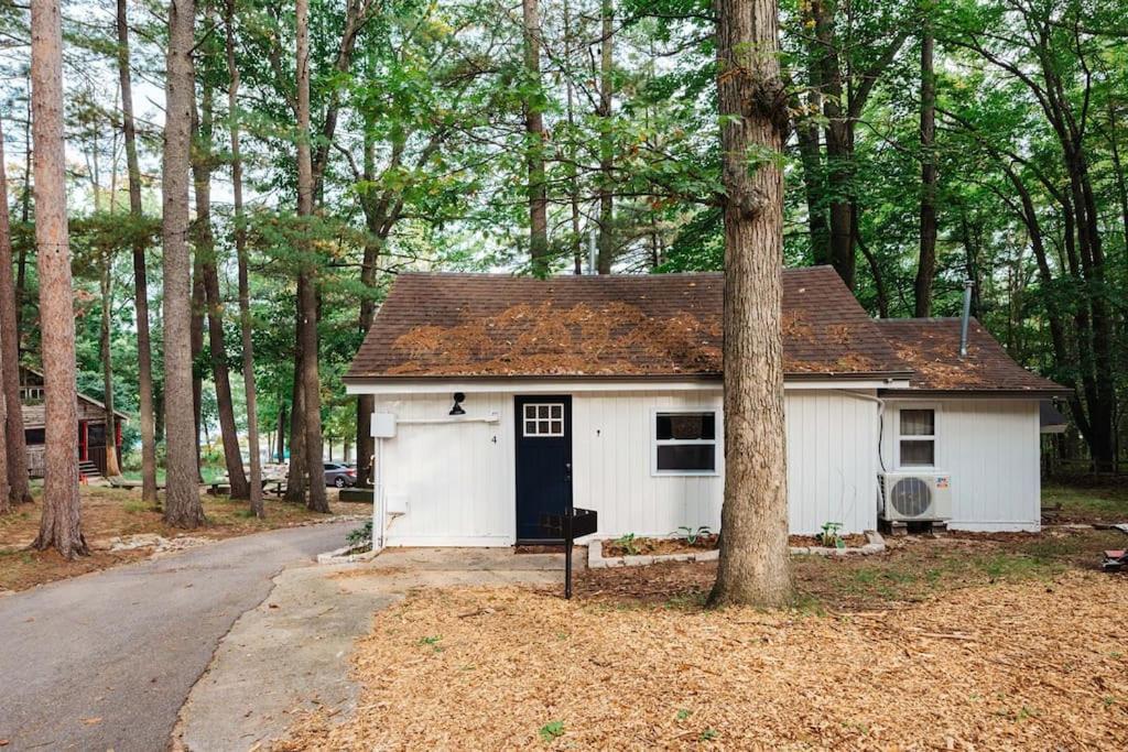 Ferienhaus Arbutus Retreat