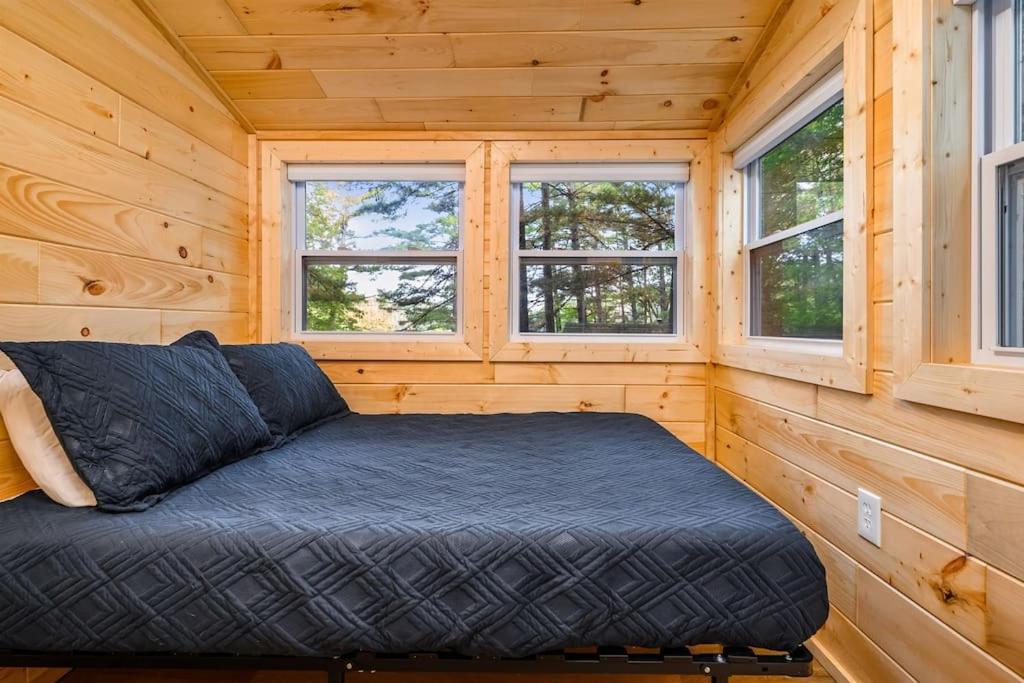 Ferienhaus Arbutus Retreat *
