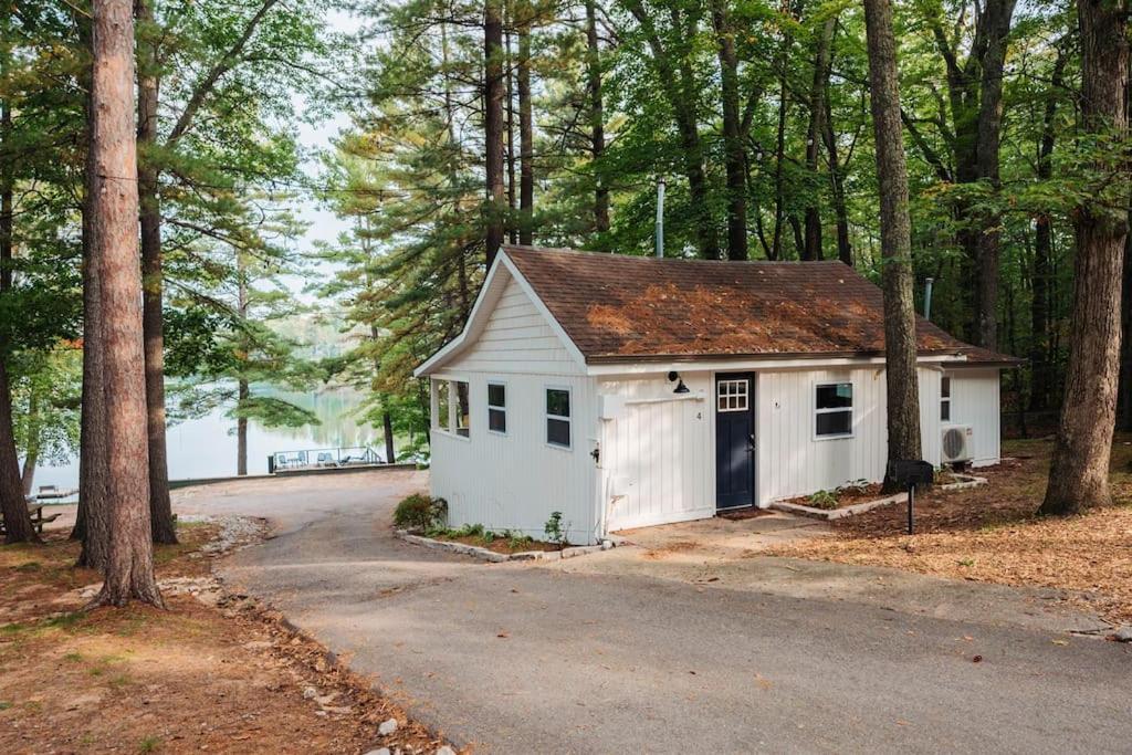 Ferienhaus Arbutus Retreat